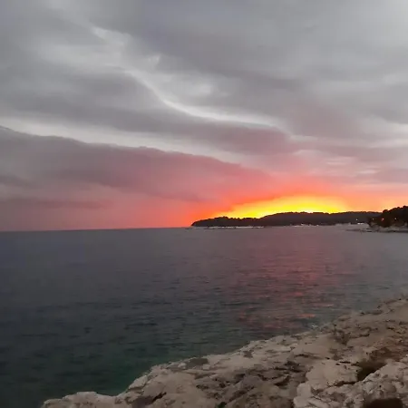 Sky Apartman Pula