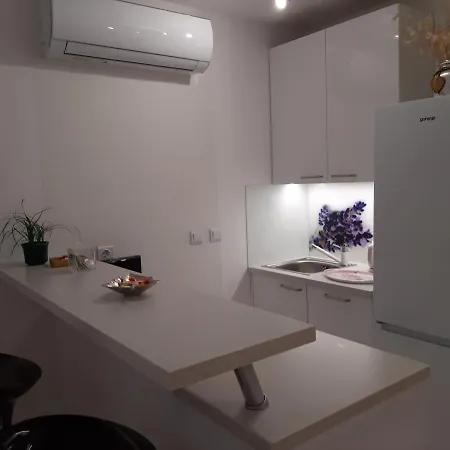 Apartman Sky *
