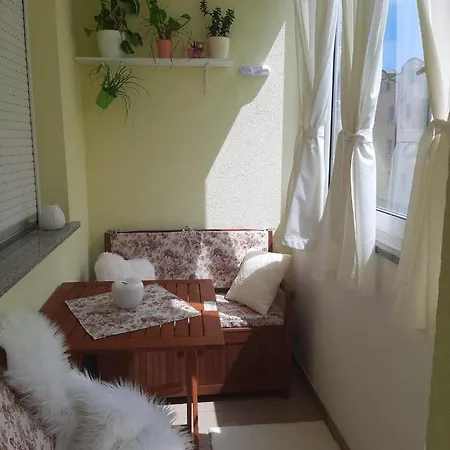 Apartman Sky Pula