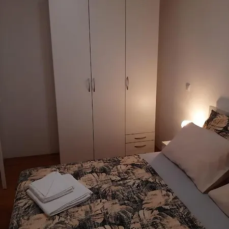 Sky Apartment Pula