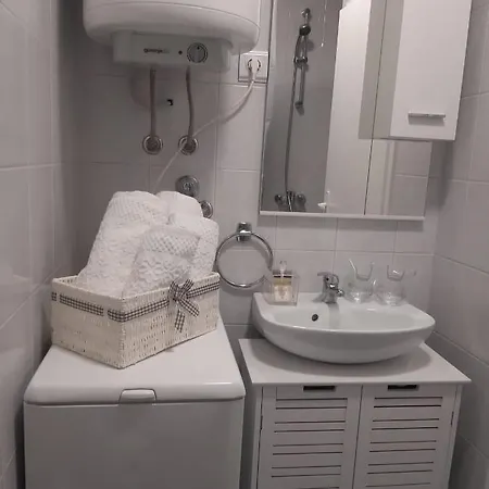 Sky Apartment *